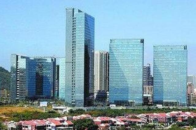 厦门市思明区2017年经济总量_厦门市思明区地图