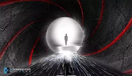 《来不及了》概念设计