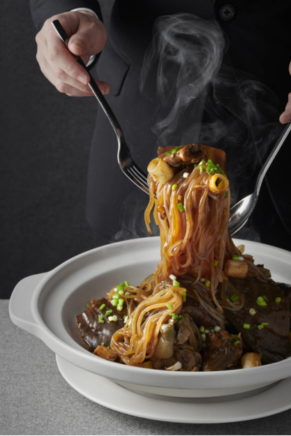 闽北土家烧甲鱼