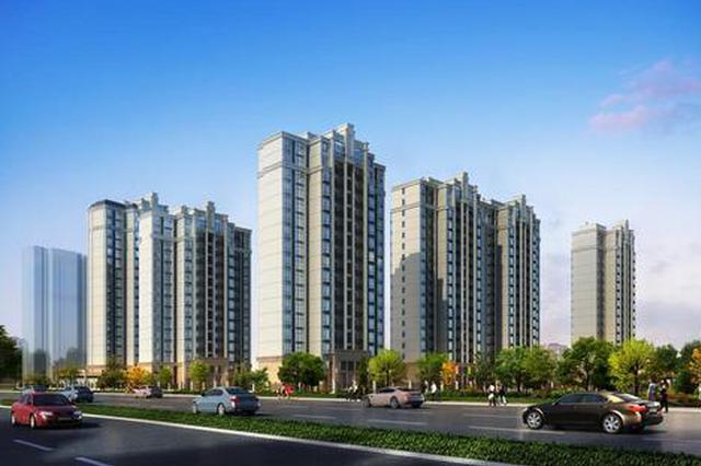 厦门6月二手房价同比上涨4.3% 中等户型最受欢迎_新浪福建_新浪网