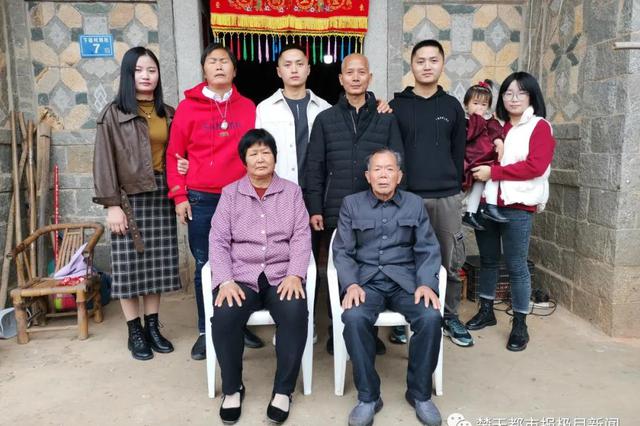 福建：女子刷抖音，发现“老公”在寻亲！接下来……