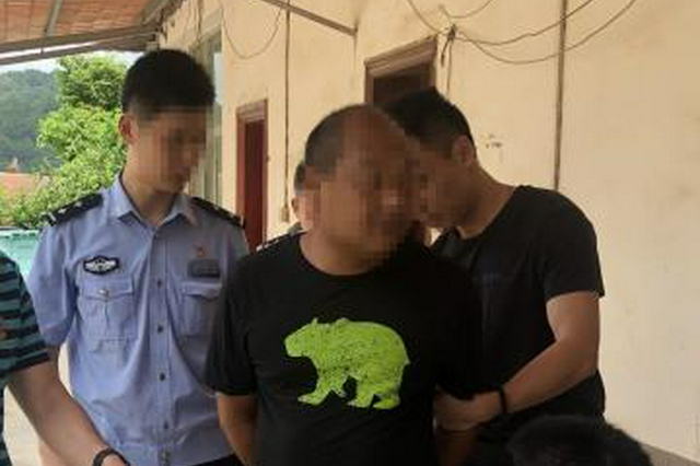 广东侦破一起19年前命案积案 犯罪嫌疑人福建落网