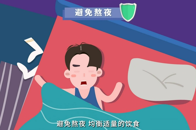 小心脓毒症！福州依伯因为一块冰西瓜险些丧命