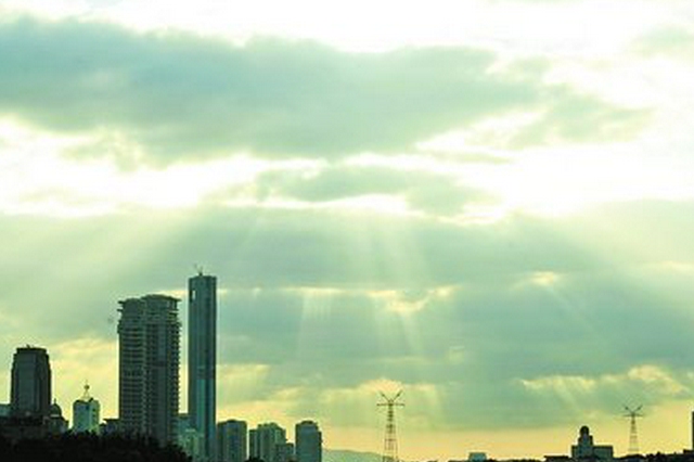 今晚冷空气又来了！厦门未来几日气温逐步下降