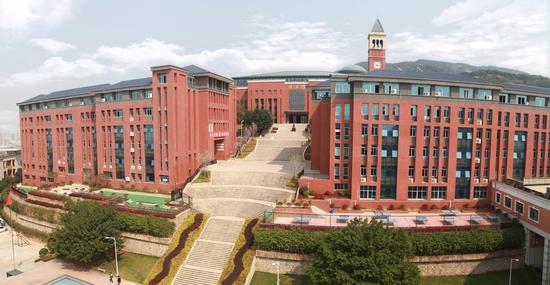 阳光学院