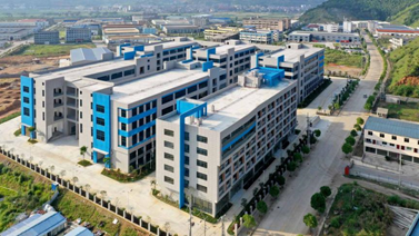 福建省政和县同心工业园区