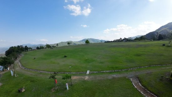 助推生态旅游开发