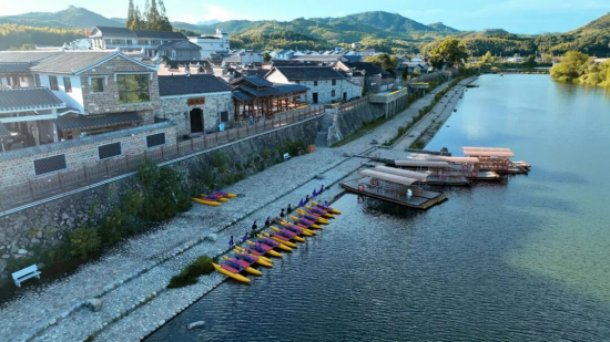 （图源公众号：光泽文旅体）