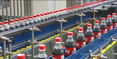 2021年5月21日，厦门太古可口可乐饮料有限公司新增汽水线正式投产
