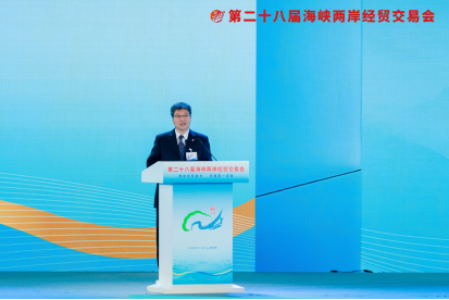 中国人民大学原校长林尚立