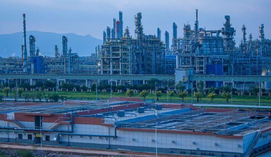 赋能恒申控股集团转型升级