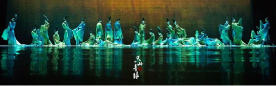 素材来源:中国东方演艺集团