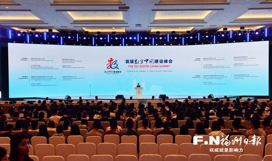 开幕式演练。