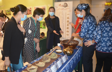 “百企千团万人三明苏区行”启动仪式暨三明文旅康养产品推介会榕城举办