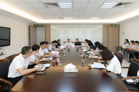 推进跨国公司跨境资金集中运营管理新政落地