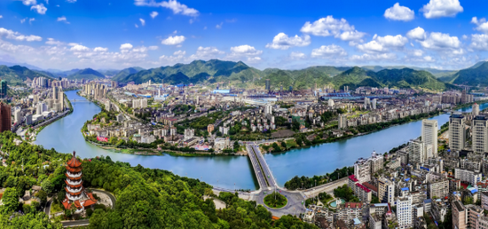 “百企千团万人三明苏区行”启动仪式暨三明文旅康养产品推介会榕城举办