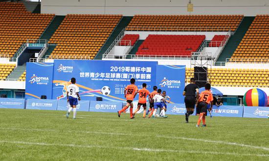 厦门举办足球世界杯吗,厦门举办足球世界杯吗最新消息