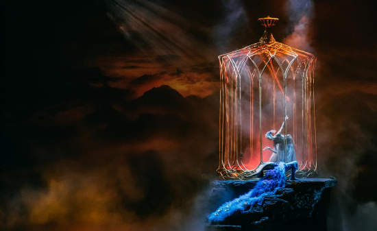 “秋”之篇章 剧照