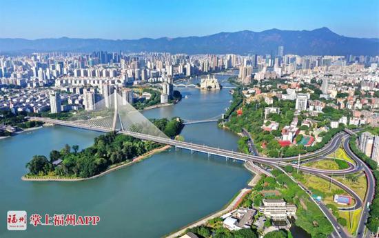 2020福州gdp5777_福州gdp突破万亿图片