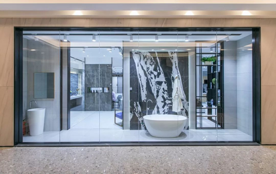 灿烂五月 新店闪耀-福州高德瓷砖强势入驻红星美凯龙·福州会展至尊Mall