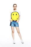 ES with Smiley ֡΢Ц 