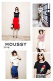 ϵŮװMOUSSY SLYȫ׼Ʒۺϵ꿪ҵ