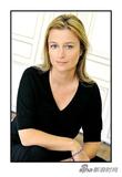ʱжԻCEO Isabelle GuichotŮʿ
