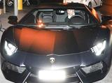 CޣAventador LP 700-4