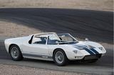 ʣһ̨1965긣GT40ԭ