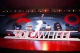 ɴװSOLOWHEELƷл