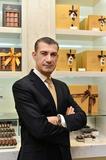 GODIVAɿ˾ȫCEO