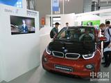 BMW i3 ն˵½ƶͨŲ