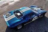 ̨ 1964GT40ĳ700Ԫ