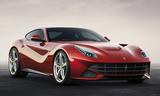 F12 Berlinetta