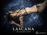 LASCANAȻϵгŮ