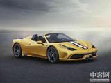 458 Speciale Aڰʳչ׷