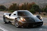 Ļеޣ2014Huayra
