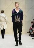 BURBERRY PRORSUM 2014ﶬоϵ