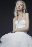 ŦԼɴܡVera Wang Bridal Fall 2015