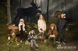 H&M ALL FOR CHILDRENƻλʱװ