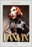 LANVIN: I LOVE YOUby Alber Elbaz ǩ
