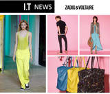 ZADIG & VOLTAIRE 2015ϵ һĨҡɫ