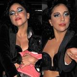 Lady Gaga⴩¶ Աǻ