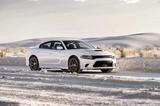ٽγ Charger SRT Hellcat