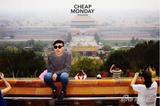 ãCheap Monday й