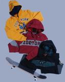 궯ഺ ZOO YORK 