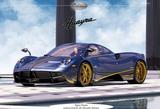 Ҳ ƸHuayra 730 S