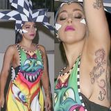 Gaga СҸ¶