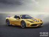 458 Speciale Aڹݳչл׷