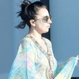 Lady GagaƮƮ洩Խ Ŵɴȹ